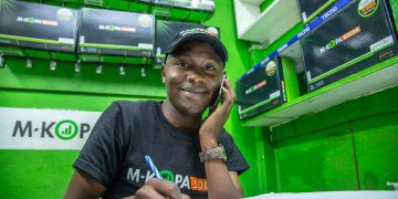 M-KOPA hits profit milestone after long Africa expansion