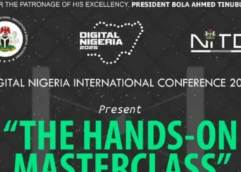 Applications open for NITDA’s digital Nigeria 2025 masterclass