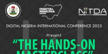 Applications open for NITDA’s digital Nigeria 2025 masterclass