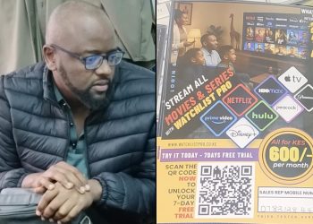 Pirate pay-TV kingpin busted for charging Kenyans illegally
