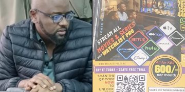 Pirate pay-TV kingpin busted for charging Kenyans illegally