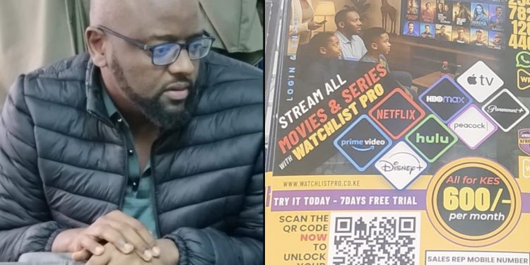 Pirate pay-TV kingpin busted for charging Kenyans illegally