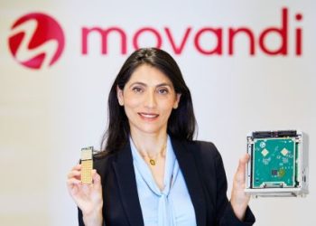 Movandi closes $40m funding round to accelerate 5G and satcom footprint