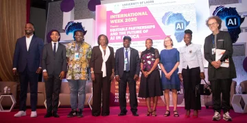 UNILAG partners with OpenAI to bring first African academy to Lagos