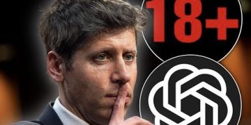 ChatGPT to allow erotica for adult users, Sam Altman says