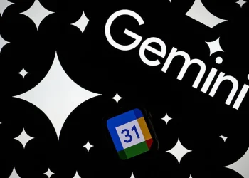 Gemini AI now handles your Google Calendar meeting scheduling