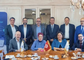 Pre-seed funding round fuels Tunisian startup PAYDAY with $3 million