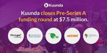Kuunda gets $7.5 million boost to scale embedded liquidity offerings