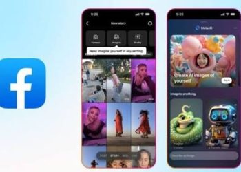 Facebook’s AI can edit photos before they leave your phone