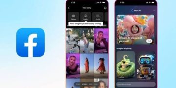 Facebook’s AI can edit photos before they leave your phone
