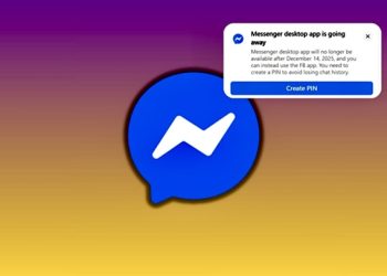 Messenger Desktop Apps to be Discontinued: What You Need to Know