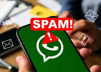 WhatsApp rolls out new rule to cut down on spam