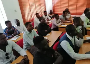 Nigerian Civil Servants set for AI training via Google and Apolitical deal