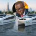 Lagos Greenlights €410M Smart Water Transport System