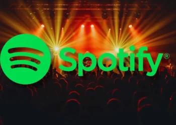 Spotify users can now follow venues for concert updates