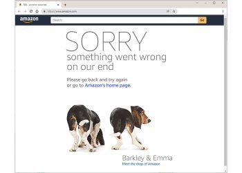 One bad update: How an AWS error crippled the web