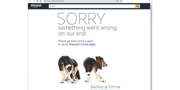 One bad update: How an AWS error crippled the web