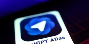 OpenAI launches ChatGPT Atlas, a new AI web browser