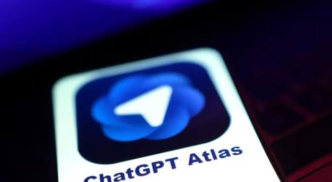OpenAI launches ChatGPT Atlas, a new AI web browser