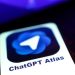 OpenAI launches ChatGPT Atlas, a new AI web browser