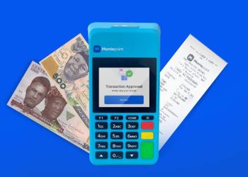 Moniepoint raises $90 million in Series C funding