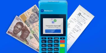 Moniepoint raises $90 million in Series C funding