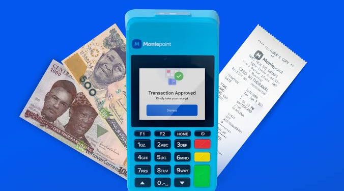 Moniepoint raises $90 million in Series C funding