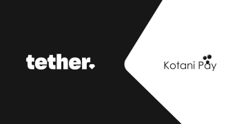 Tether invests in Kotani Pay to boost Africa’s digital finance growth