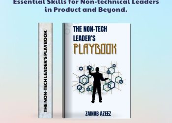 Leadership Beyond Code