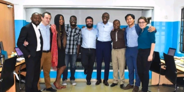 Nigerian digital lender, Lidya, ceases operations over financial distress