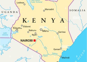 Is Kenyan startup industry Xenophobic?
