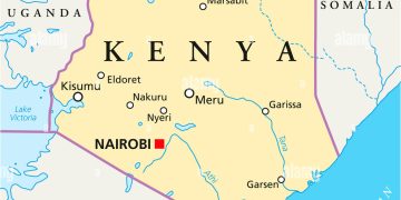 Is Kenyan startup industry Xenophobic?