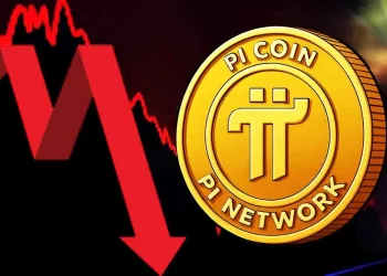 Is confidence in Pi Network fading as PI slides record low of $0.15?