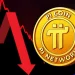 Pi Network's major upgrade fails to stop price crash