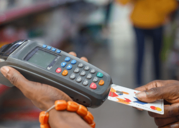 CBN restricts POS daily transactions to ₦1.2 million