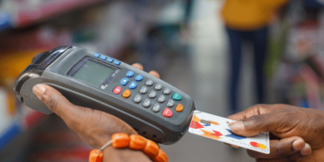 CBN restricts POS daily transactions to ₦1.2 million
