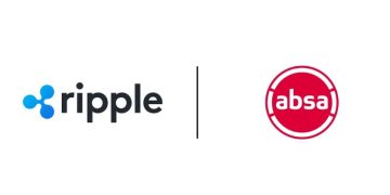 Ripple to offer digital asset custody to Absa Bank’s South African clients