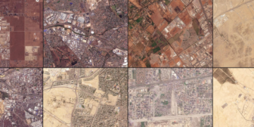AI boom straining global water supply, Bloomberg reports
