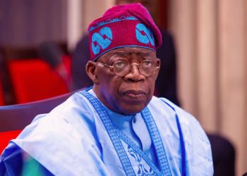 Nigeria’s president urges judiciary to embrace crypto literacy