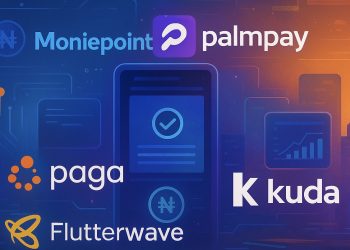 5 startups redefining Nigerian fintech in 2025