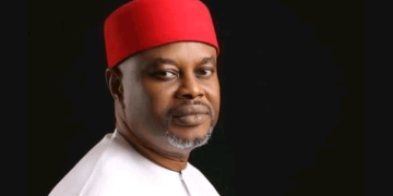 Nigerian technology minister resigns amid certificate forgery allegations