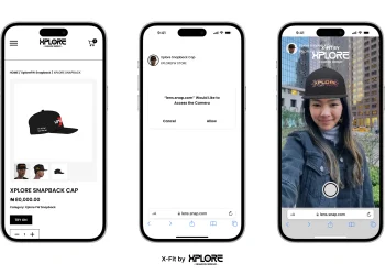 Xplore Fashion