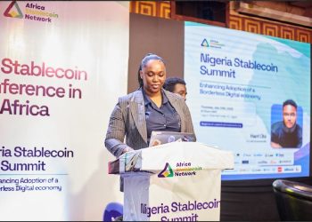 Breaking Barriers in Web3: How women can scale hurdles – Olika