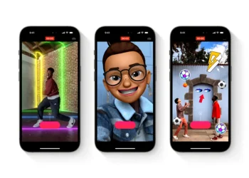 Apple discontinues the Clips app