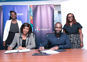 Cellulant joins forces with Pesalink to simplify digital payments in Kenya