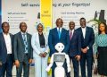 FirstBank opens Digital Xperience Centre in Abuja, deepening digital transformation