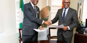Central Bank of Nigeria deepens technical collaboration with Bank of Angola
