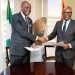 Central Bank of Nigeria deepens technical collaboration with Bank of Angola