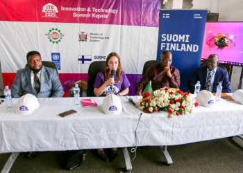 Zambia set to host Innovation and Technology Summit 
