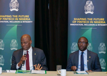 CBN charges Nigerian fintech CEOs to deepen collaboration